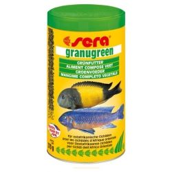 SERA Granugreen 500 ml